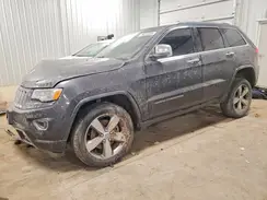 1C4RJFCM2GC410474 2016 JEEP GRAND CHEROKEE