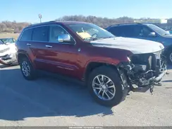 1C4RJFCM2GC429865 2016 JEEP GRAND CHEROKEE