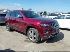 1C4RJFCM3GC330326 2016 JEEP GRAND CHEROKEE