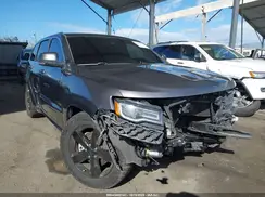 1C4RJFCM3GC395547 2016 JEEP GRAND CHEROKEE