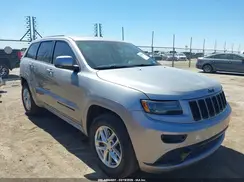1C4RJFCM3GC395712 2016 JEEP GRAND CHEROKEE