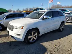 1C4RJFCM3GC440812 2016 JEEP GRAND CHEROKEE