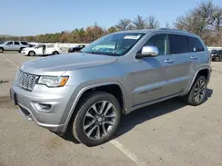 1C4RJFCM3JC401399 2018 JEEP GRAND CHEROKEE