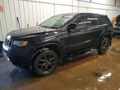 1C4RJFCM3JC450229 2018 JEEP GRAND CHEROKEE