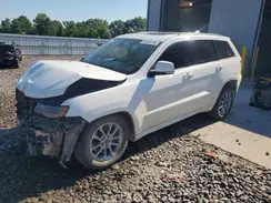 1C4RJFCM4GC461930 2016 JEEP GRAND CHEROKEE