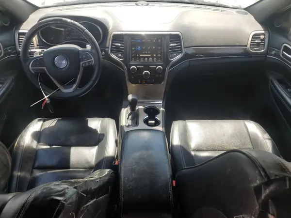 1C4RJFCM5GC332885 2016 JEEP GRAND CHEROKEE - Image 8