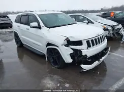 1C4RJFCM5GC412543 2016 JEEP GRAND CHEROKEE