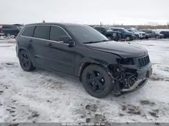 1C4RJFCM5GC474718 2016 JEEP GRAND CHEROKEE