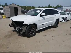 1C4RJFCM5JC504825 2018 JEEP GRAND CHEROKEE
