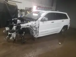 1C4RJFCM6GC332734 2016 JEEP GRAND CHEROKEE