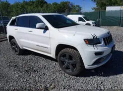 1C4RJFCM6GC334810 2016 JEEP GRAND CHEROKEE
