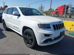 1C4RJFCM6GC438651 2016 JEEP GRAND CHEROKEE