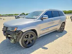 1C4RJFCM7GC334783 2016 JEEP GRAND CHEROKEE