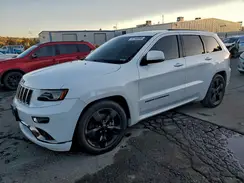 1C4RJFCM7GC417601 2016 JEEP GRAND CHEROKEE