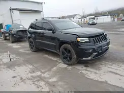 1C4RJFCM8GC302618 2016 JEEP GRAND CHEROKEE