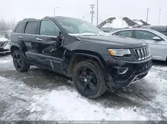 1C4RJFCM8GC333013 2016 JEEP GRAND CHEROKEE
