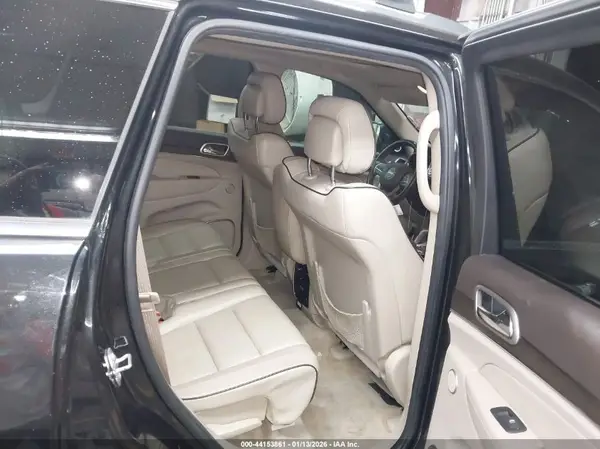 1C4RJFCM8GC395141 2016 JEEP GRAND CHEROKEE - Image 8