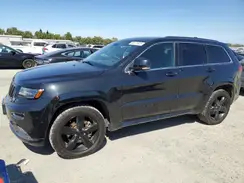 1C4RJFCM8GC398900 2016 JEEP GRAND CHEROKEE