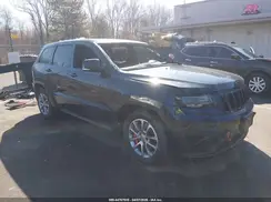 1C4RJFCM8GC435122 2016 JEEP GRAND CHEROKEE