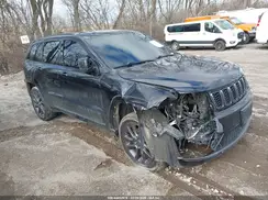 1C4RJFCM8JC374457 2018 JEEP GRAND CHEROKEE