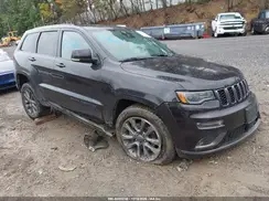 1C4RJFCM8JC396930 2018 JEEP GRAND CHEROKEE
