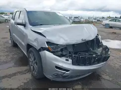 1C4RJFCM8JC423446 2018 JEEP GRAND CHEROKEE