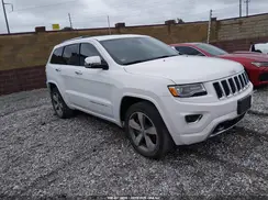 1C4RJFCM9GC325468 2016 JEEP GRAND CHEROKEE