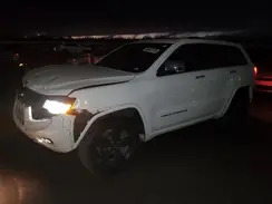 1C4RJFCM9GC332730 2016 JEEP GRAND CHEROKEE