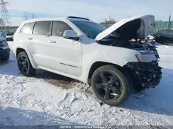 1C4RJFCM9GC341590 2016 JEEP GRAND CHEROKEE