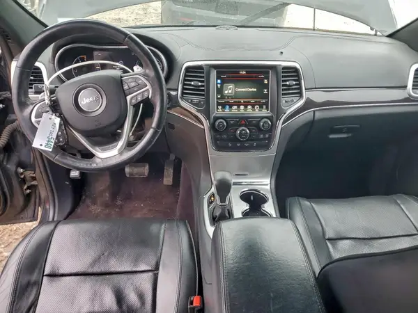 1C4RJFCM9GC363332 2016 JEEP GRAND CHEROKEE - Image 8