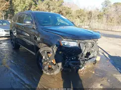 1C4RJFCM9GC382186 2016 JEEP GRAND CHEROKEE