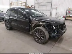 1C4RJFCM9JC374466 2018 JEEP GRAND CHEROKEE