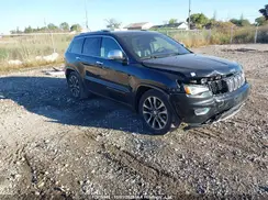 1C4RJFCM9JC406915 2018 JEEP GRAND CHEROKEE