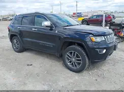 1C4RJFCM9JC479900 2018 JEEP GRAND CHEROKEE