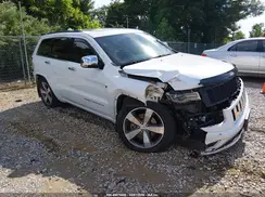 1C4RJFCMXGC312728 2016 JEEP GRAND CHEROKEE