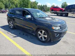 1C4RJFCMXGC370905 2016 JEEP GRAND CHEROKEE