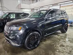 1C4RJFCMXGC454867 2016 JEEP GRAND CHEROKEE