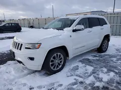 1C4RJFCMXGC506062 2016 JEEP GRAND CHEROKEE