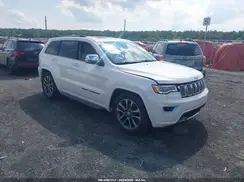 1C4RJFCMXJC395990 2018 JEEP GRAND CHEROKEE