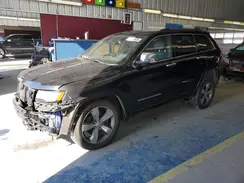 1C4RJFCT0GC312261 2016 JEEP GRAND CHEROKEE