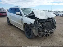 1C4RJFCT0GC316178 2016 JEEP GRAND CHEROKEE