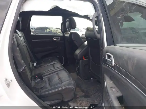 1C4RJFCT0GC316178 2016 JEEP GRAND CHEROKEE - Image 8