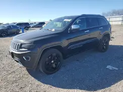1C4RJFCT0GC319971 2016 JEEP GRAND CHEROKEE