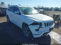 1C4RJFCT0GC333868 2016 JEEP GRAND CHEROKEE