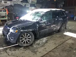 1C4RJFCT0GC357135 2016 JEEP GRAND CHEROKEE