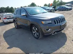 1C4RJFCT0GC361024 2016 JEEP GRAND CHEROKEE