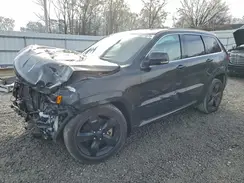 1C4RJFCT0GC452827 2016 JEEP GRAND CHEROKEE