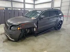 1C4RJFCT0GC470809 2016 JEEP GRAND CHEROKEE