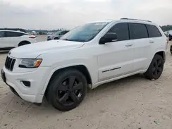 1C4RJFCT0GC482006 2016 JEEP GRAND CHEROKEE