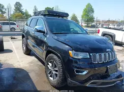 1C4RJFCT0HC635694 2017 JEEP GRAND CHEROKEE